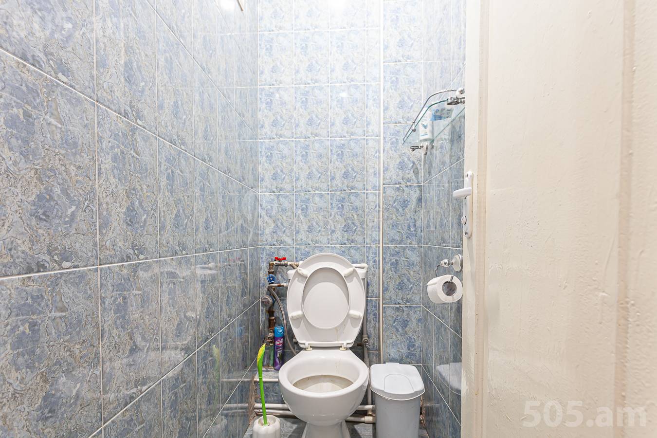 3 bedroom apartment for sale Saryan St, Center Yerevan, 150365