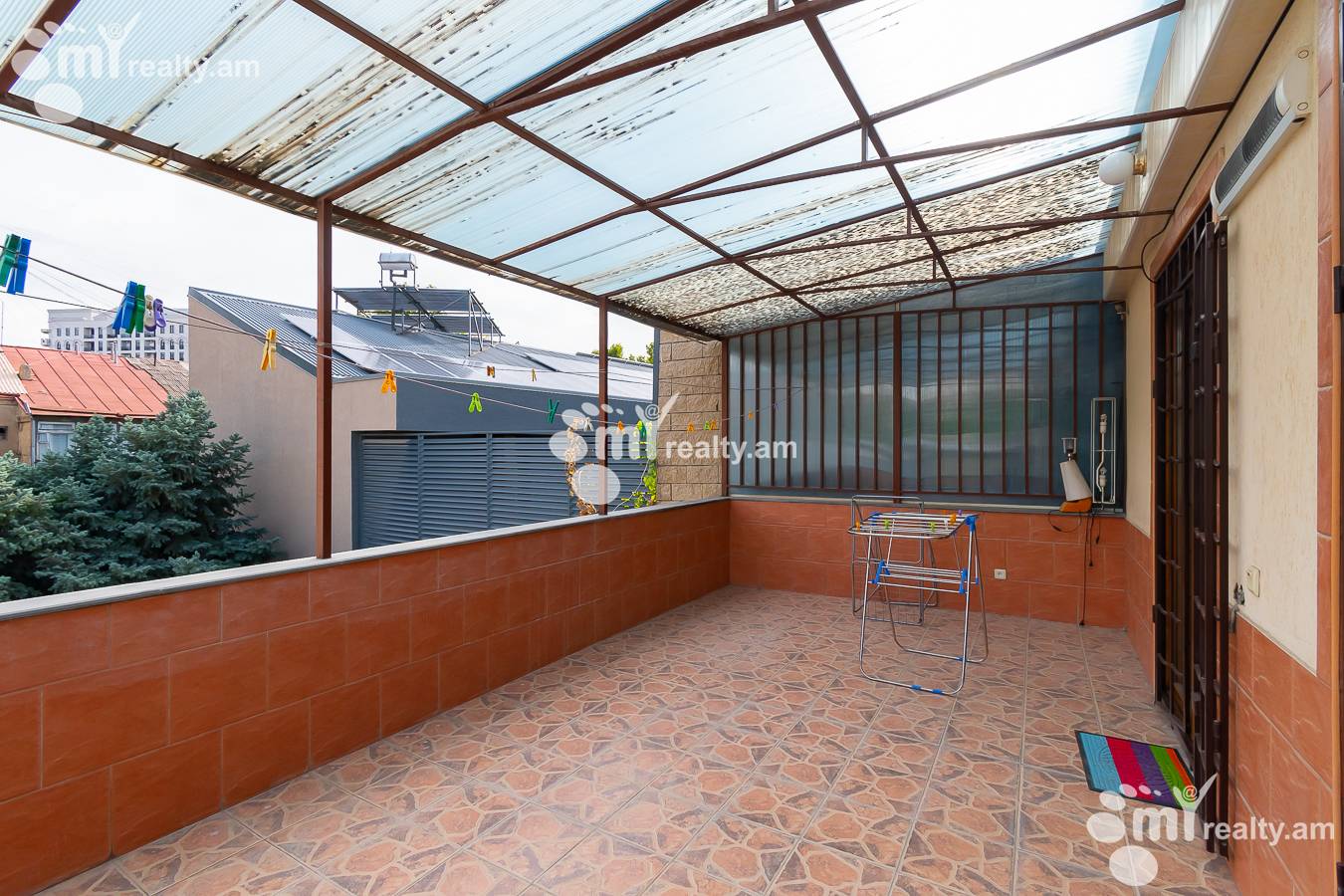 House for sale Sevastopolyan St, Arabkir Yerevan, 143718