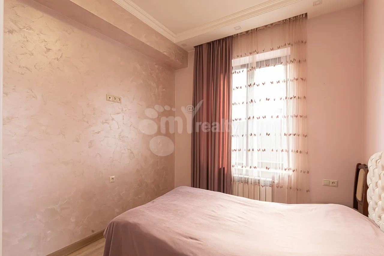 House for sale Avan-Arinj 2 micro, Avan Yerevan, 159894