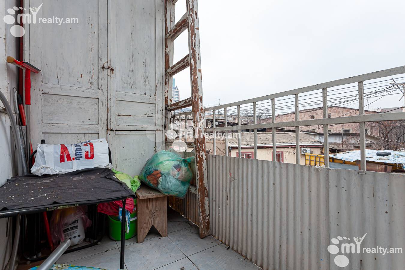 3 bedroom apartment for sale خیابان نعلبندیان, مرکز شهر ایروان, 154785