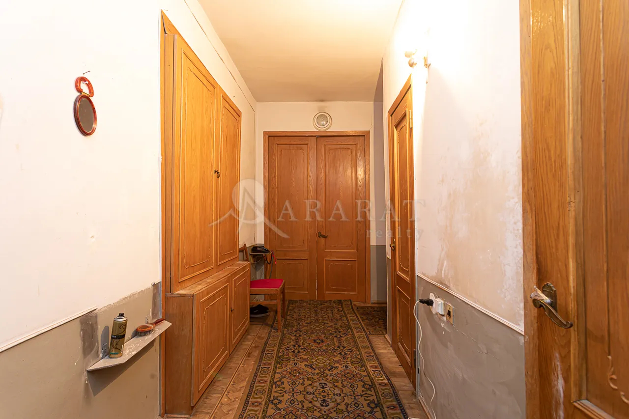 2 bedroom apartment for sale خیابان د. دِمیرچیان, مرکز شهر ایروان, 158229