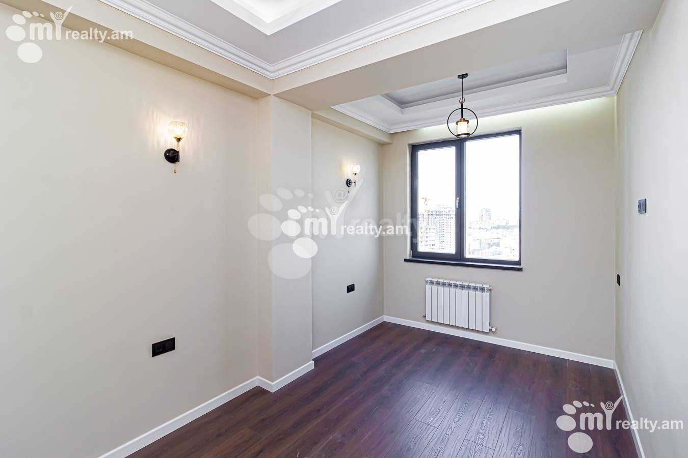 3 bedroom apartment for sale Mikoyan St, Davtachène Yerevan, 152434
