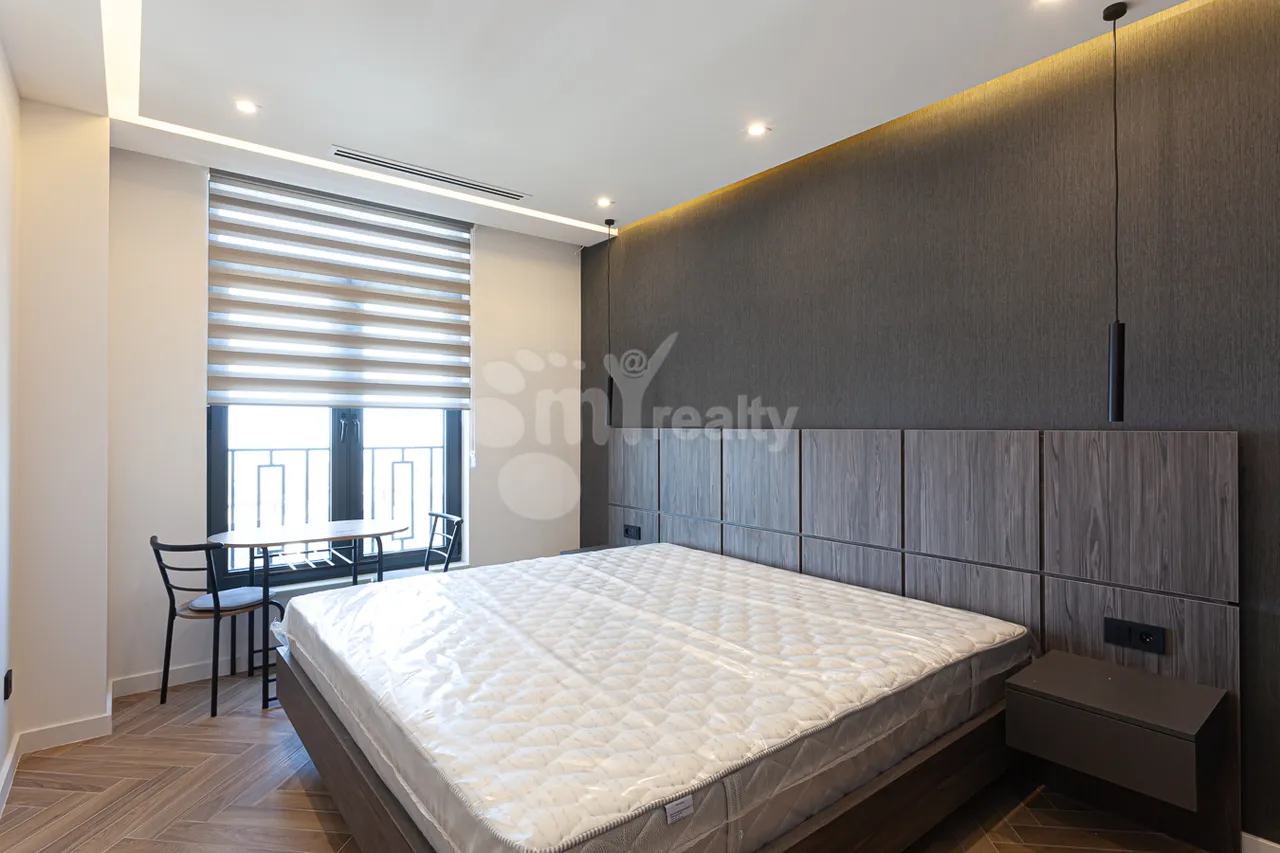 2 bedroom apartment for rent خیابان داویت آنهاخت, کاناکِر – زیتون ایروان, 161020