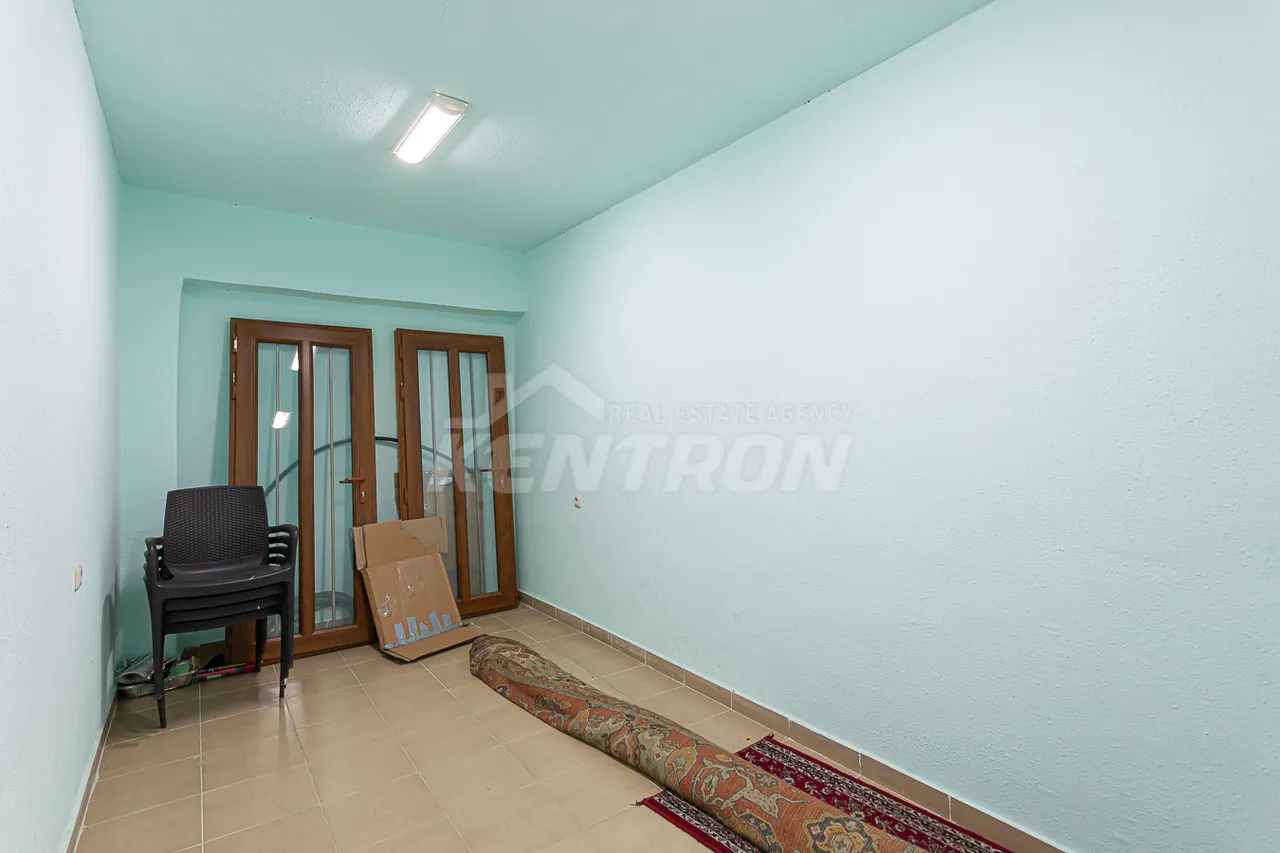 Առանձնատուն վարձով Բաբայան փող, Արաբկիր Երևան, 158721