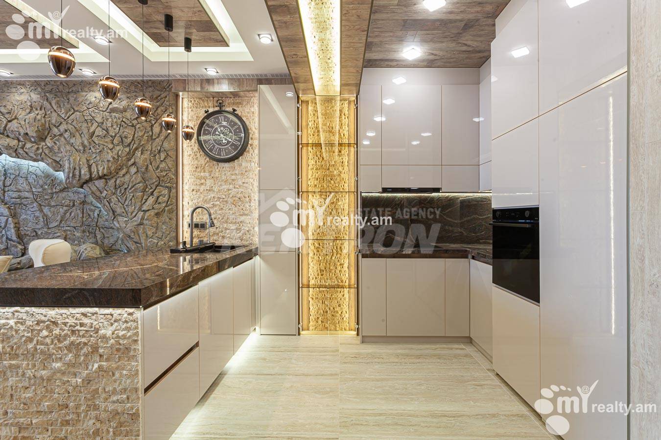 2 bedroom apartment for sale Komitas Ave, Arabkir Yerevan, 155108