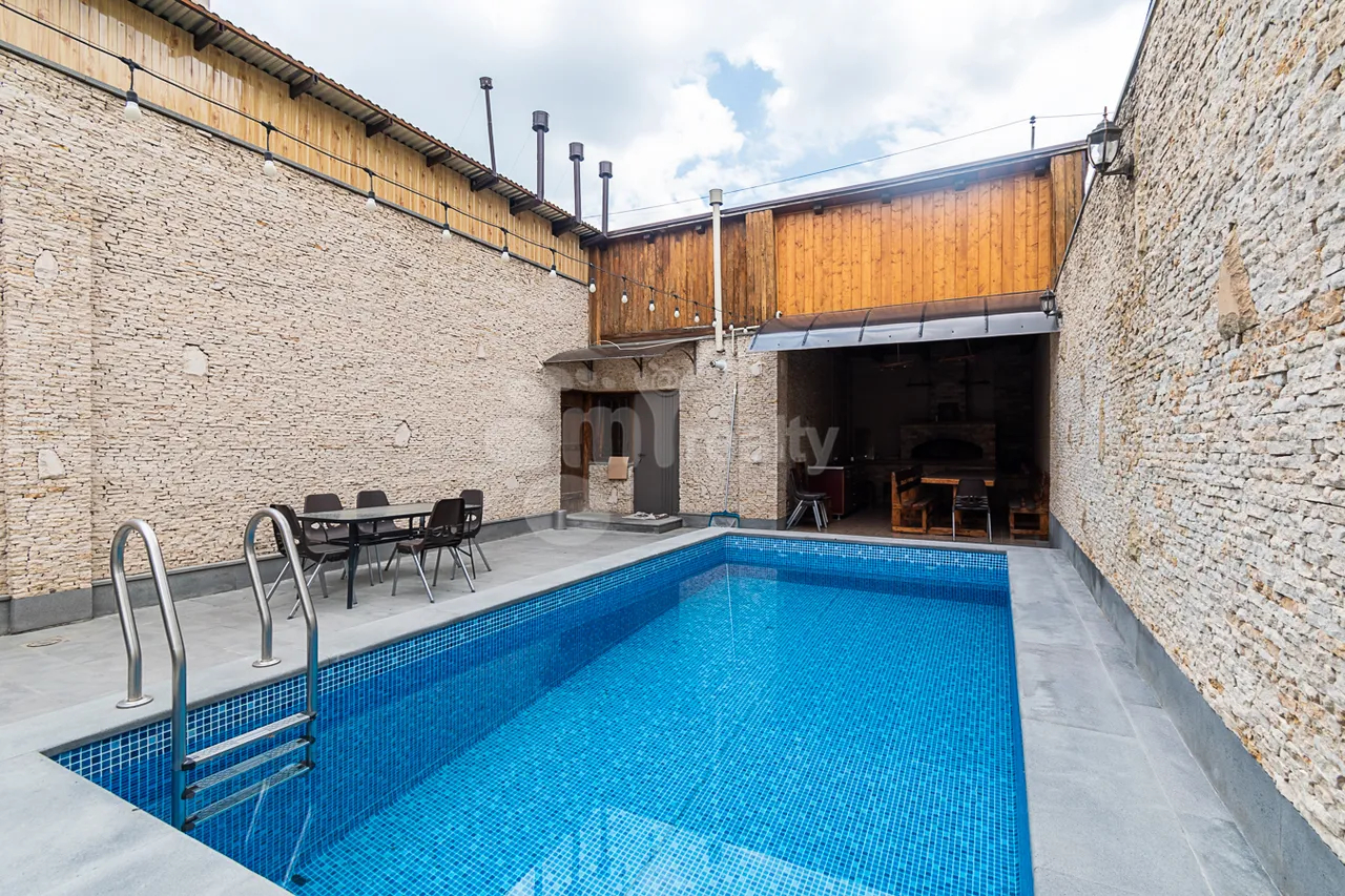 House for sale Arinj, آرینج کوتایک, 160836