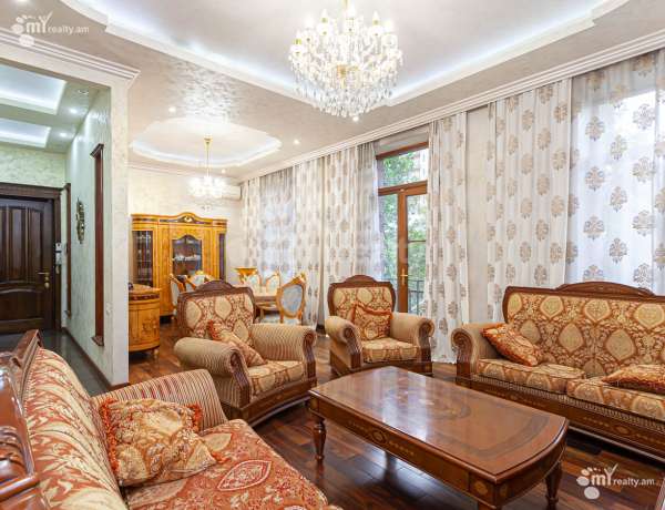 4-senyakanoc-bnakaran-vardzakalutyun-Yerevan-Center