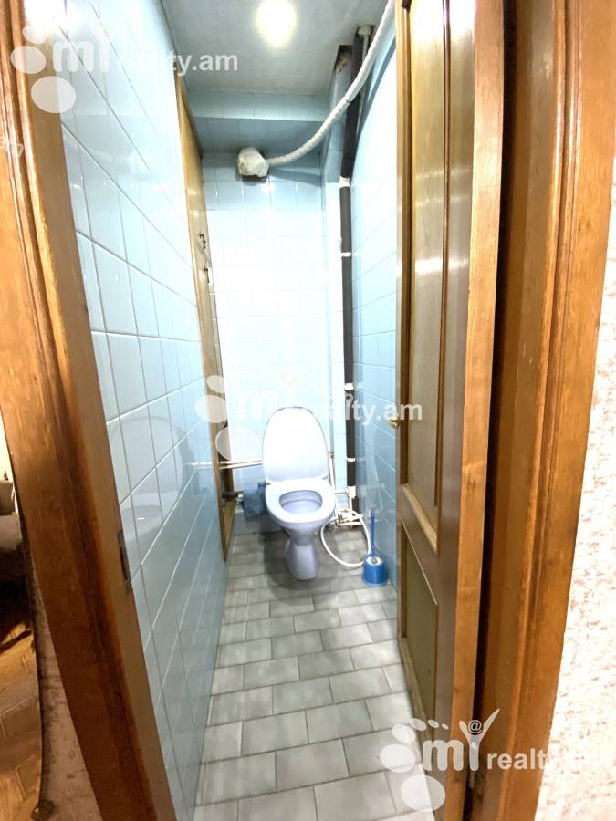 2 bedroom apartment for rent خیابان کوقباتسی, مرکز شهر ایروان, 127366