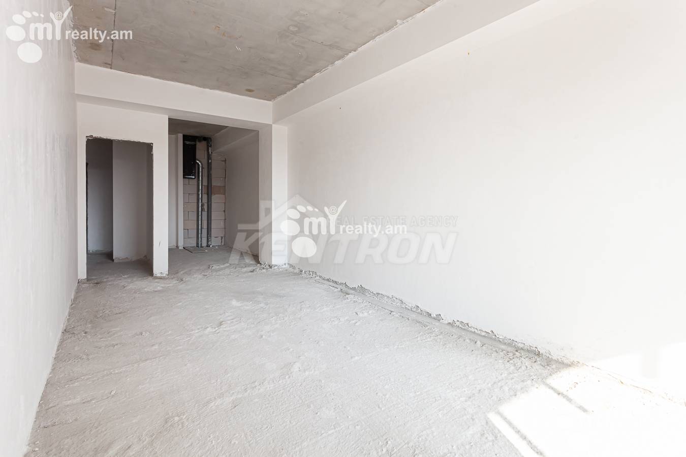 2 bedroom apartment for sale Aghbyur Serob St, Arabkir Yerevan, 154557