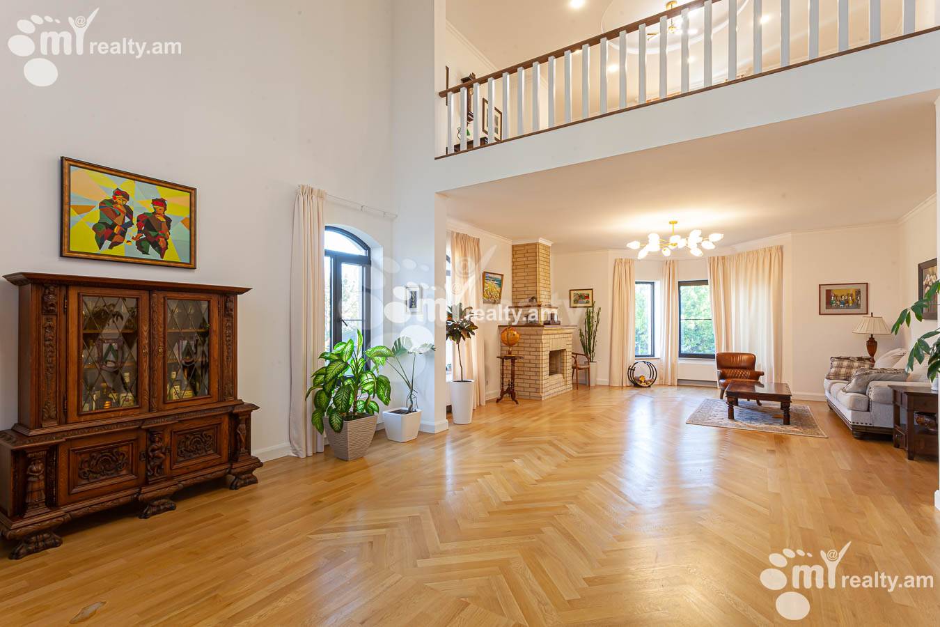 House for rent Vahakni District, Wahagni Yerevan, 153574