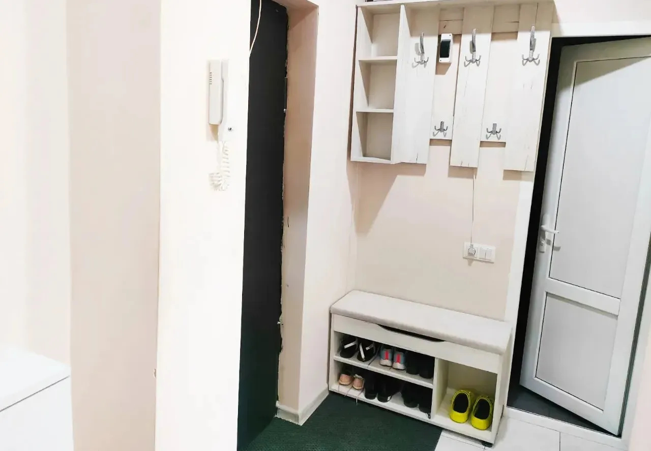 1 bedroom apartment for sale E. Qochar St, Center Yerevan, 159175