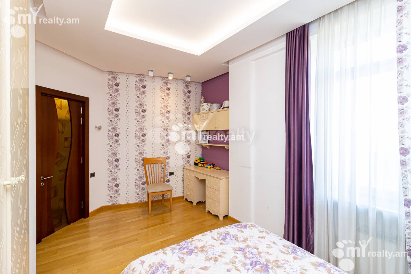 5 bedroom apartment for sale Teryan St, Center Yerevan, 139246