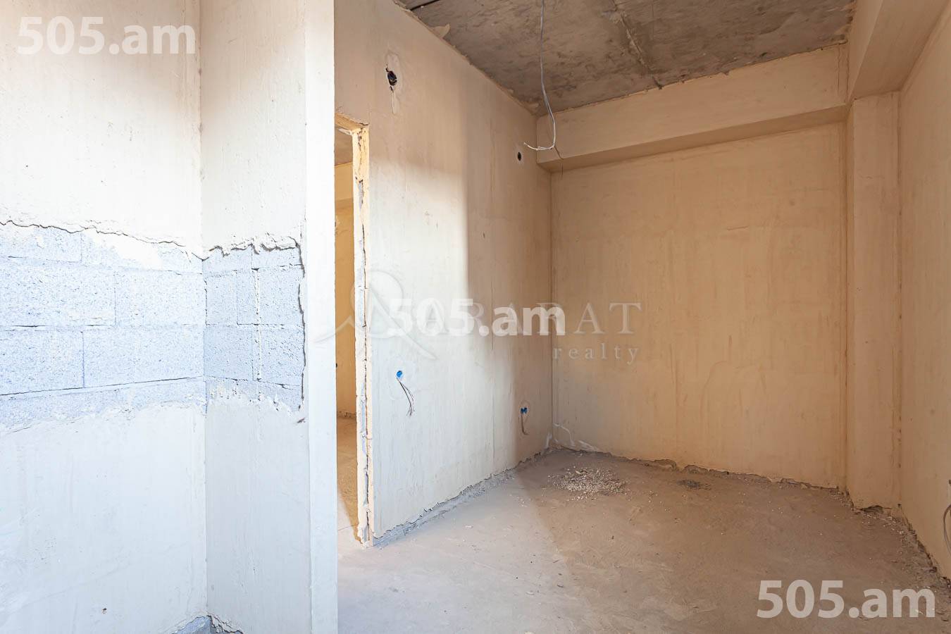 2 սենյականոց բնակարան  Անտառային փող, Կենտրոն Երևան, 156439