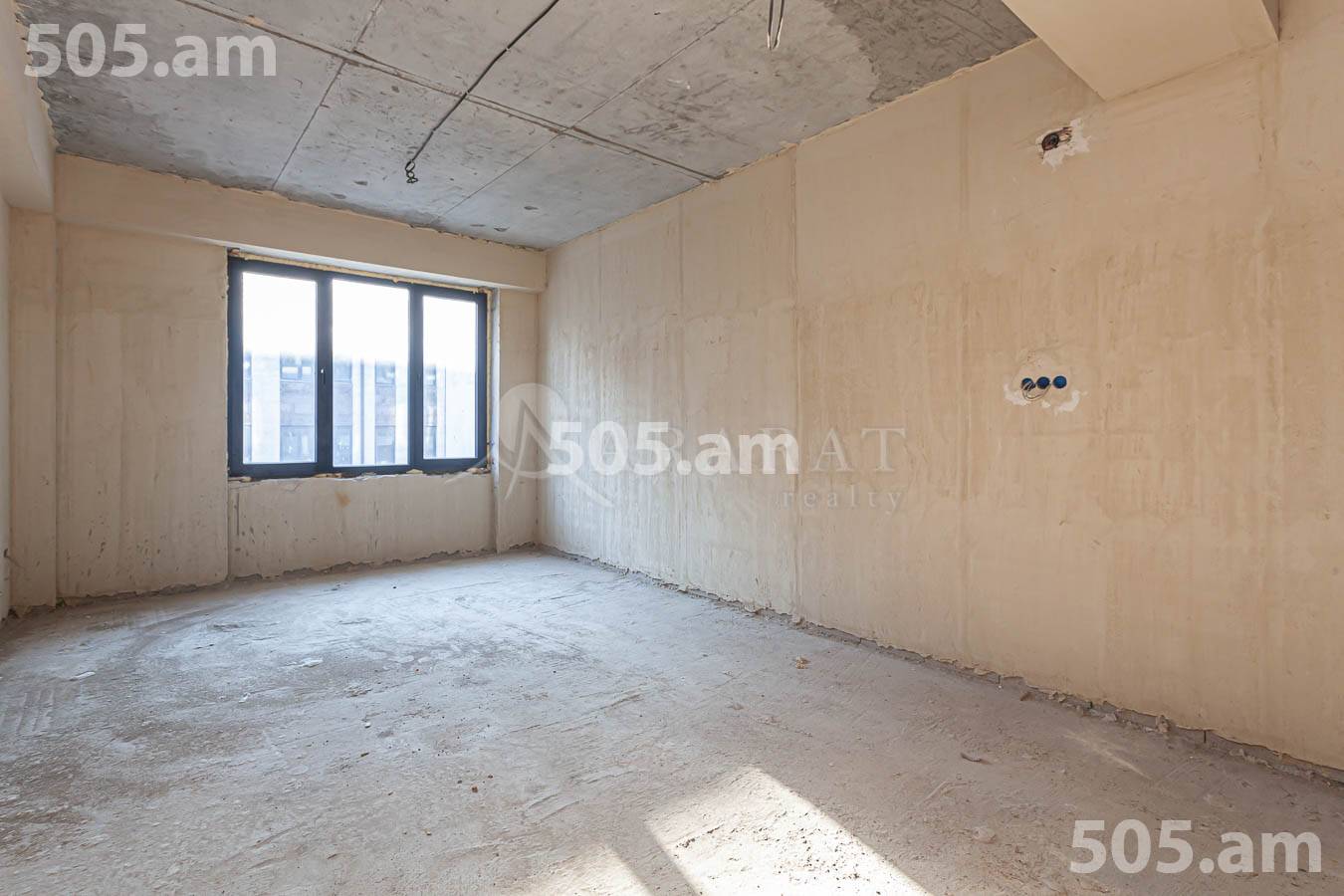 2 սենյականոց բնակարան  Անտառային փող, Կենտրոն Երևան, 156439