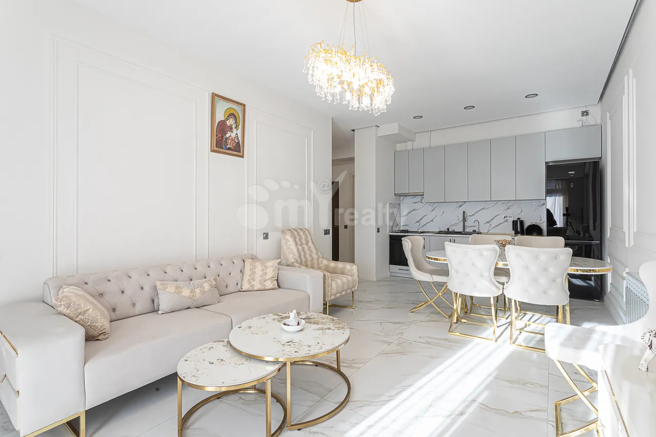 2 bedroom apartment for sale Hambardzumyan St, Arabkir Yerevan, 157415