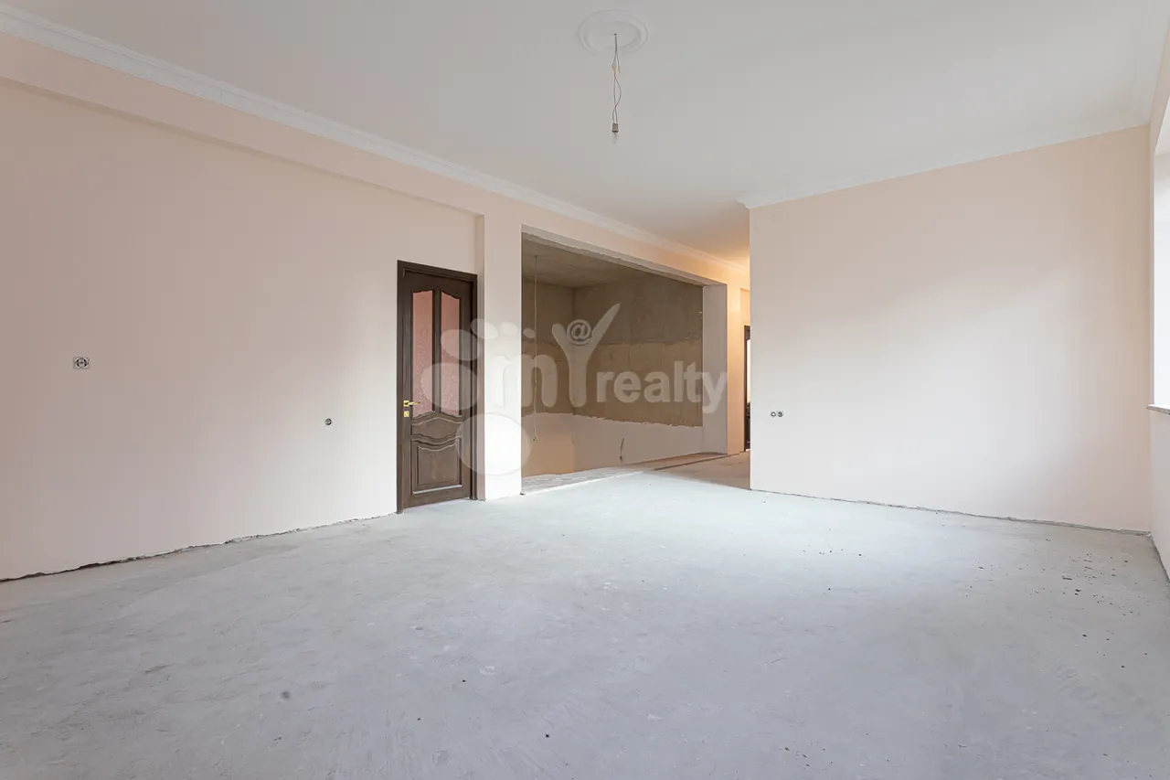 House for sale Davtashen 3 district, Davtachène Yerevan, 158570