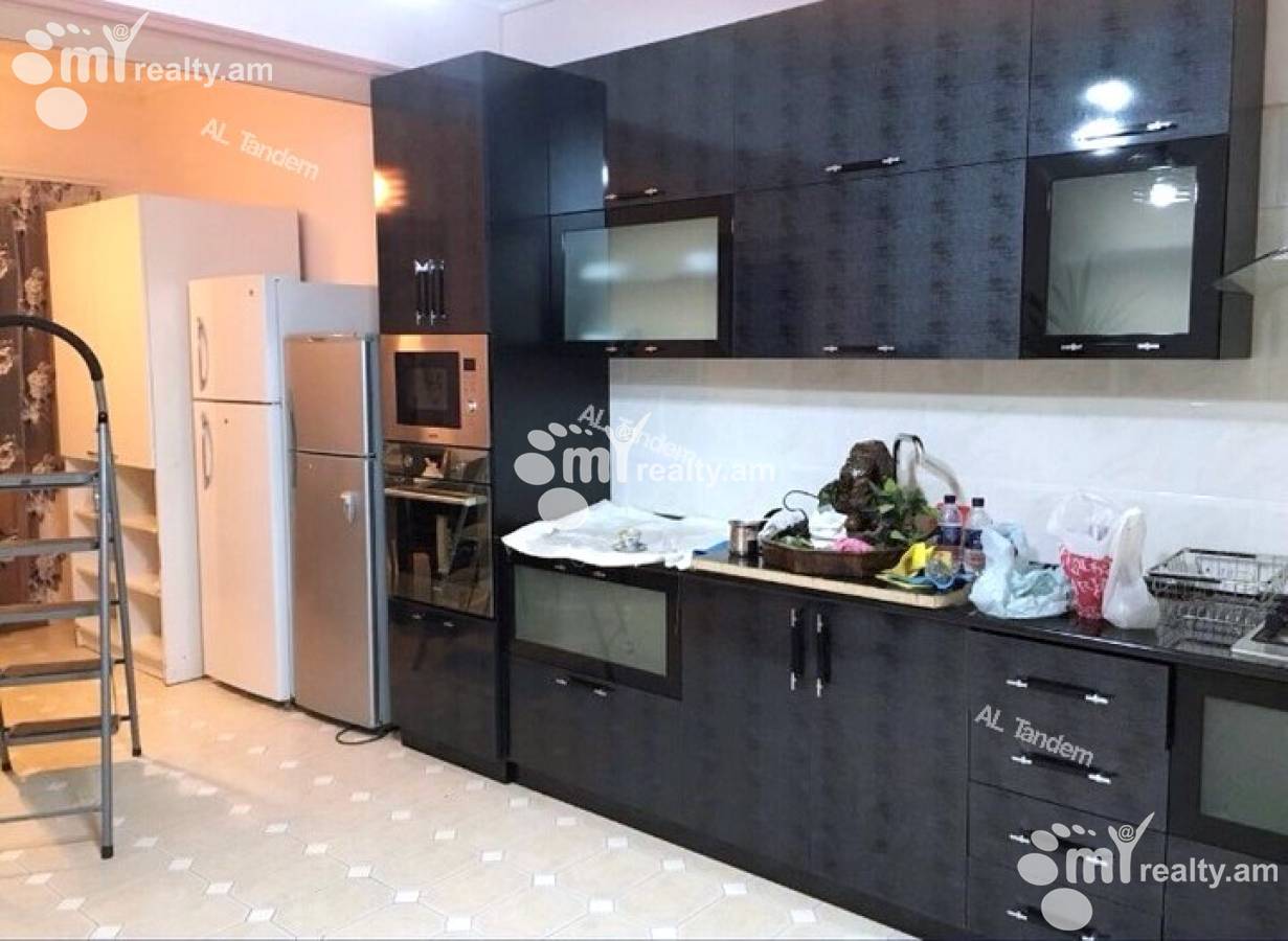 House for sale Barbyus St, Arabkir Yerevan, 155230