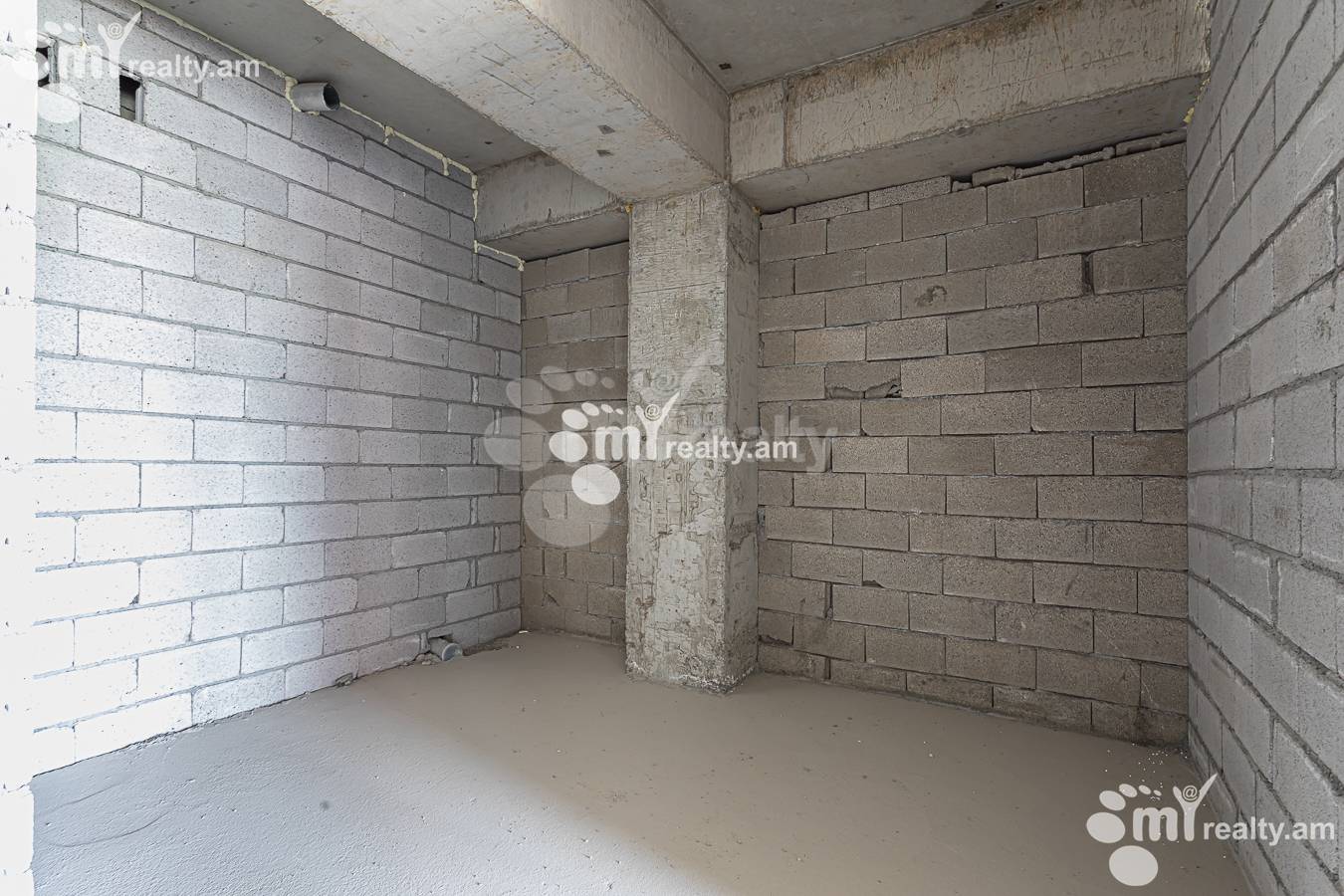 2 bedroom apartment for sale Leningradyan St, Ajapnyak Yerevan, 156622