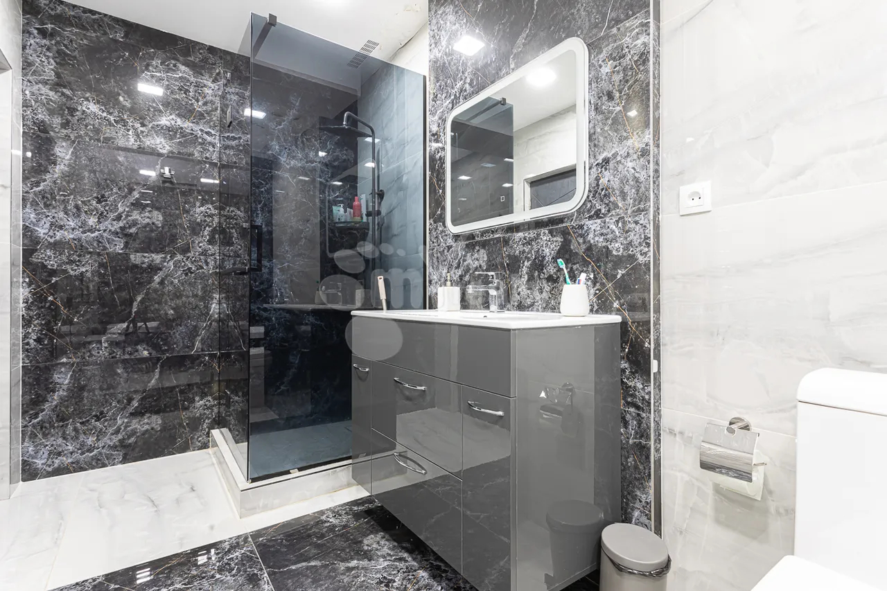 Առանձնատուն  Բագրևանդ թաղամաս, Նոր Նորք Երևան, 160037