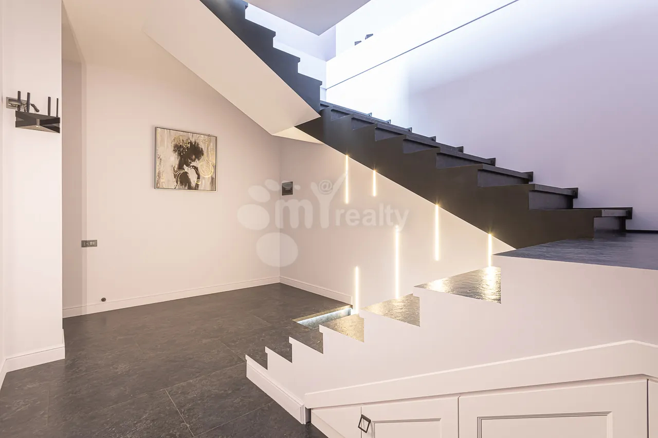 House for sale Duryan disrtict, Avan Yerevan, 157379