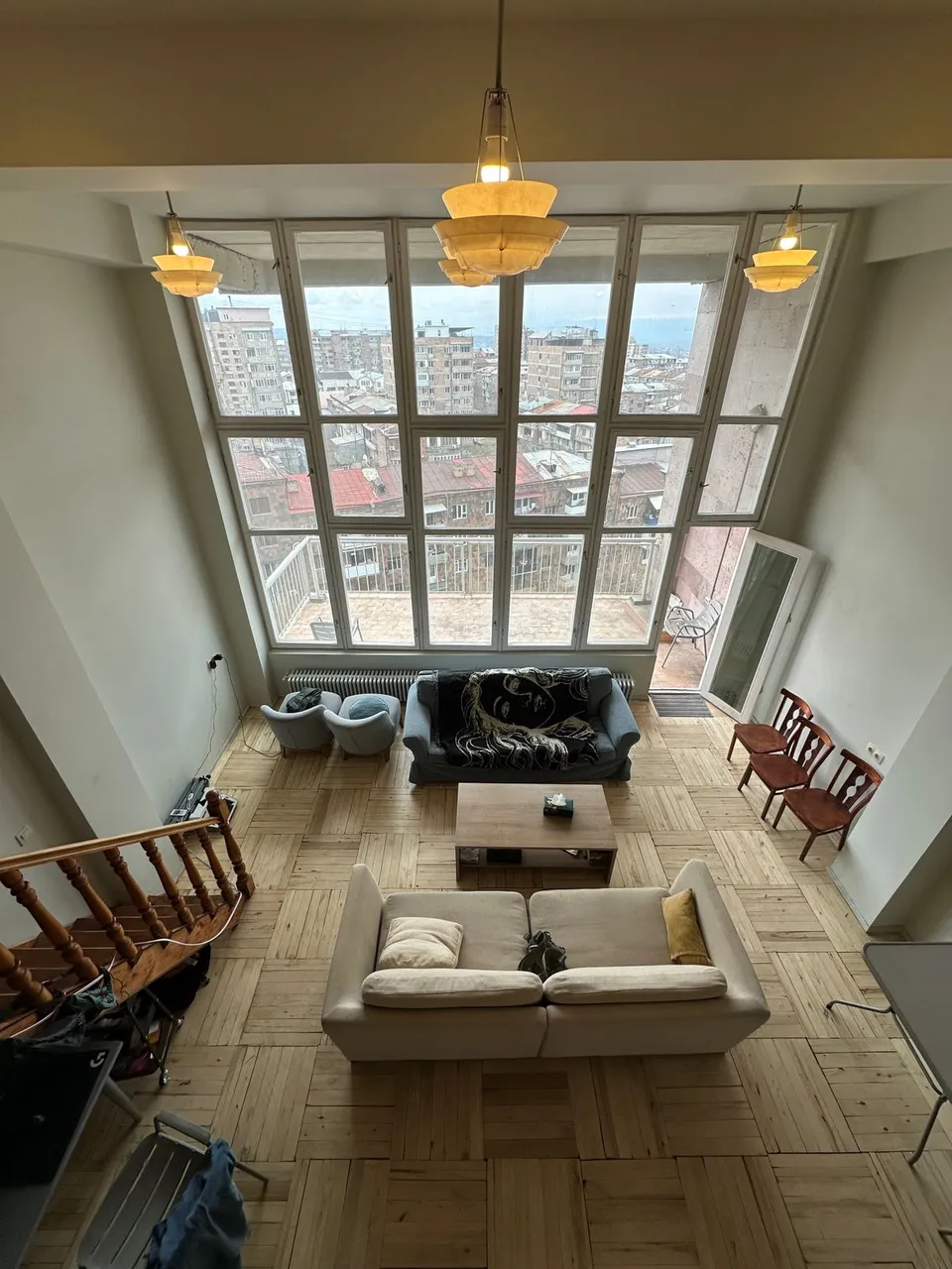 2 bedroom apartment for sale خیابان هر. کوچار, عربگیر ایروان, 160048