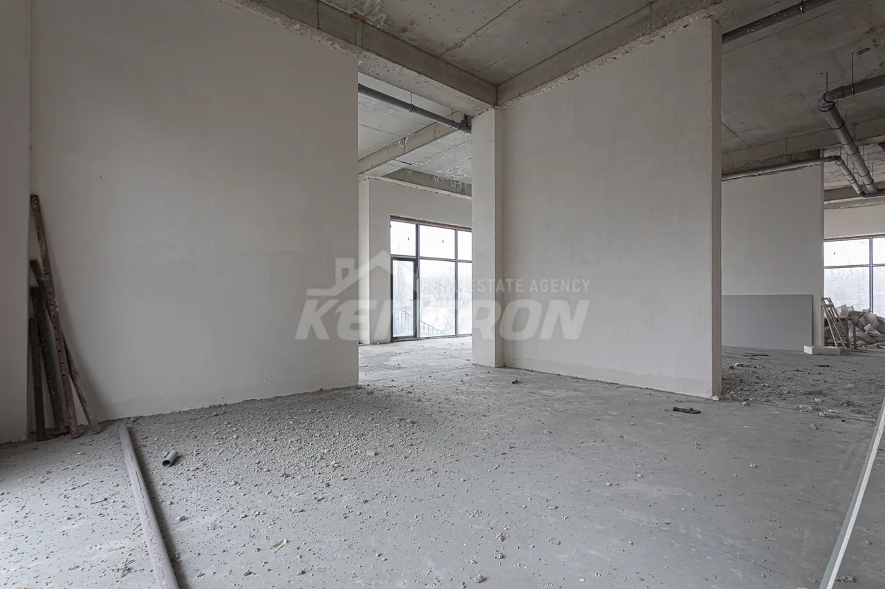 Commercial property for sale Khudyakov St, Awan Yerevan, 158556