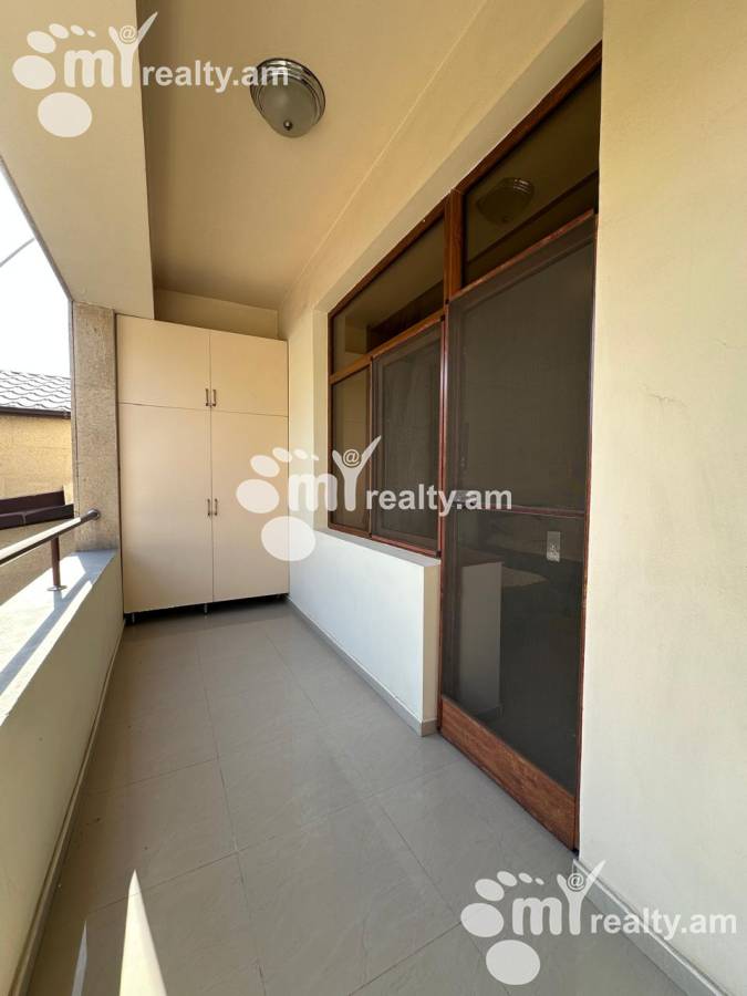 3 bedroom apartment for sale V. Davtyan St, Arabkir Yerevan, 156991