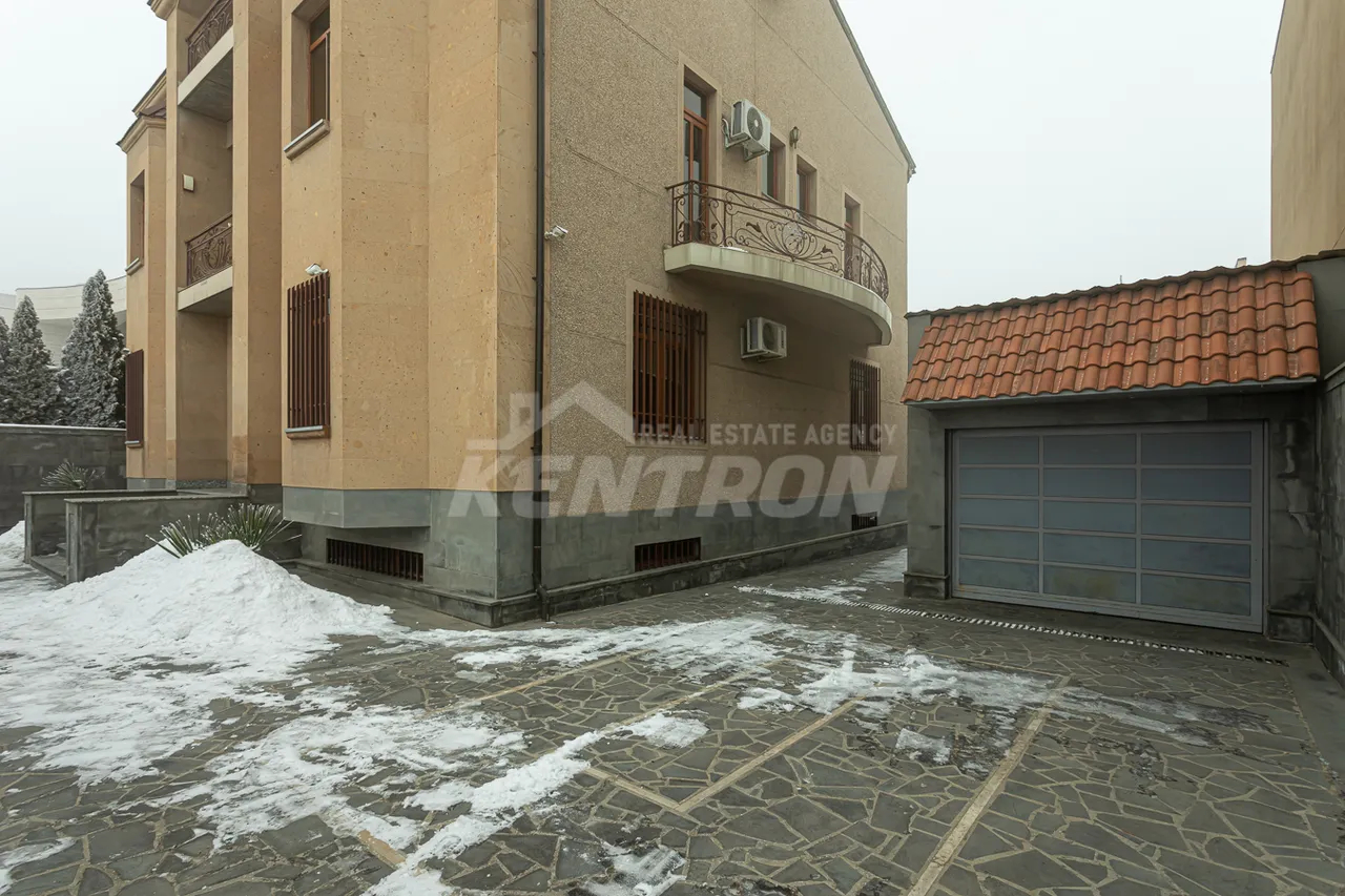 House for sale Tsarav Aghbyur St, Awan Yerevan, 159130