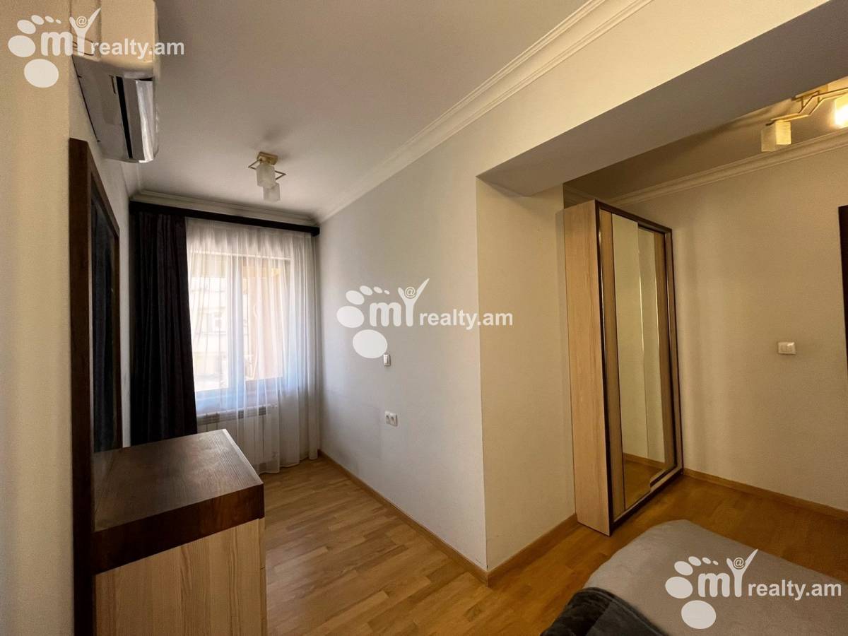 4 սենյականոց բնակարան վարձով Կոմիտասի պող, Արաբկիր Երևան, 161118
