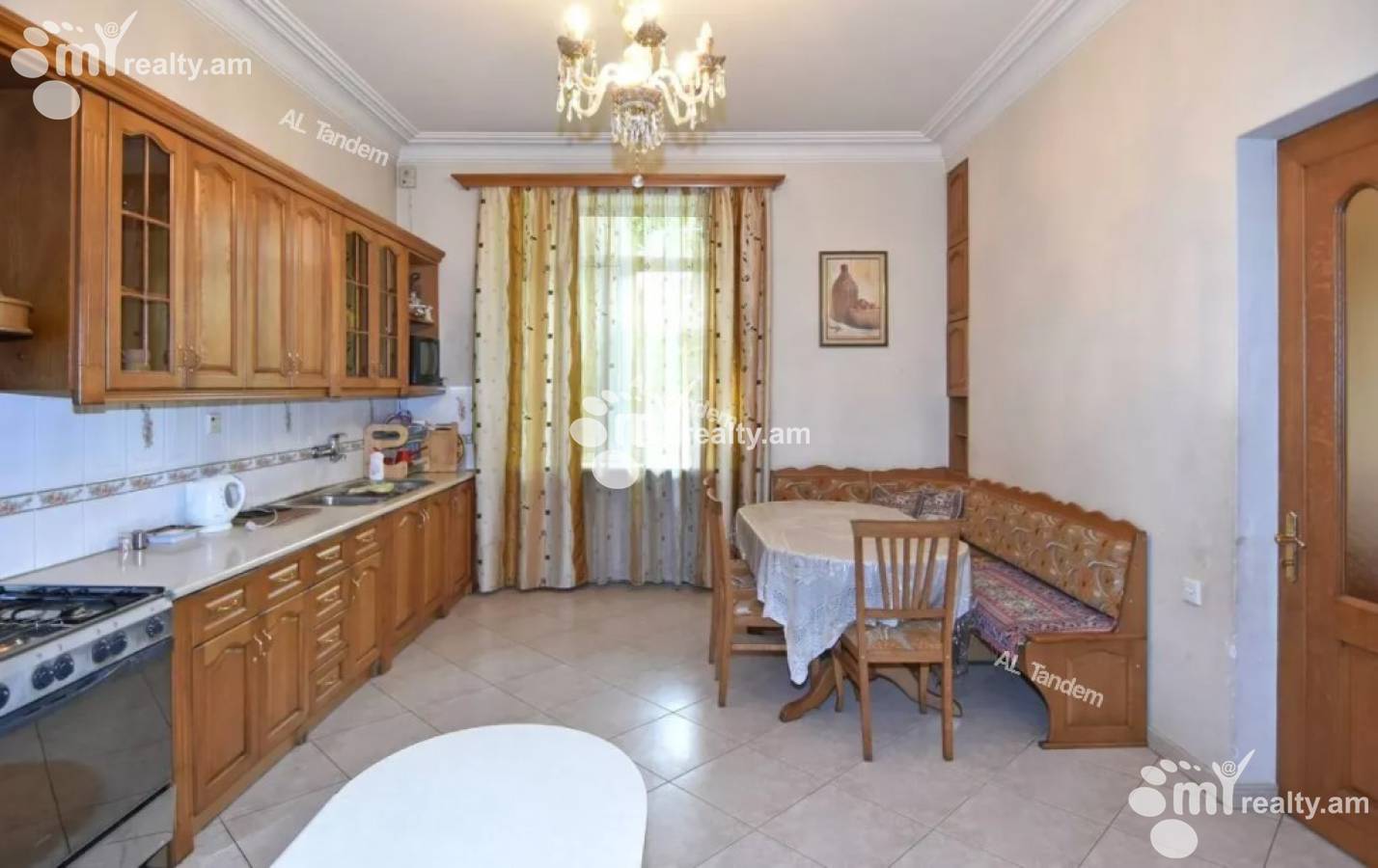 House for rent Aygektsi St, Arabkir Yerevan, 124104