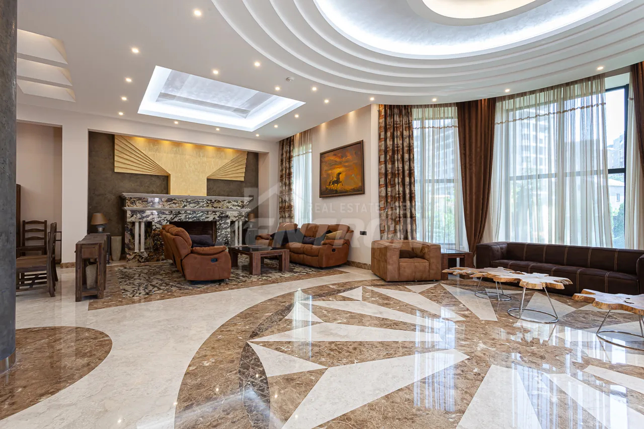 House for sale خیابان آلما آتا, آوان ایروان, 157389