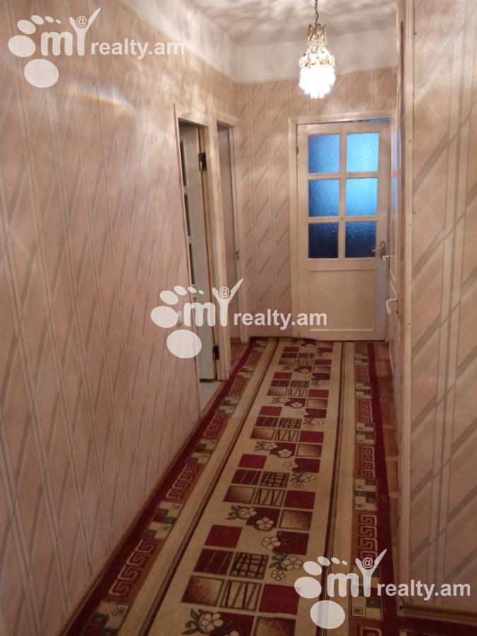 Land for sale خیابان داوتاشِن بلوک 1, داوتاشِن ایروان, 159721