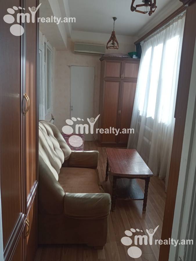 Land for sale خیابان داوتاشِن بلوک 1, داوتاشِن ایروان, 159721