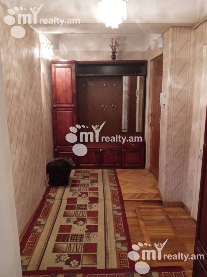 Land for sale خیابان داوتاشِن بلوک 1, داوتاشِن ایروان, 159721