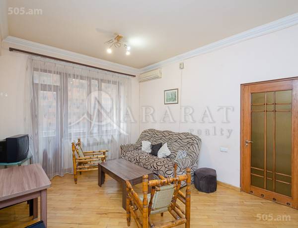 2-senyakanoc-bnakaran-vardzakalutyun-Yerevan-Center