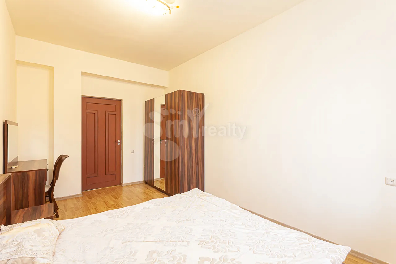 Առանձնատուն վարձով Բաբայան փող, Արաբկիր Երևան, 158723