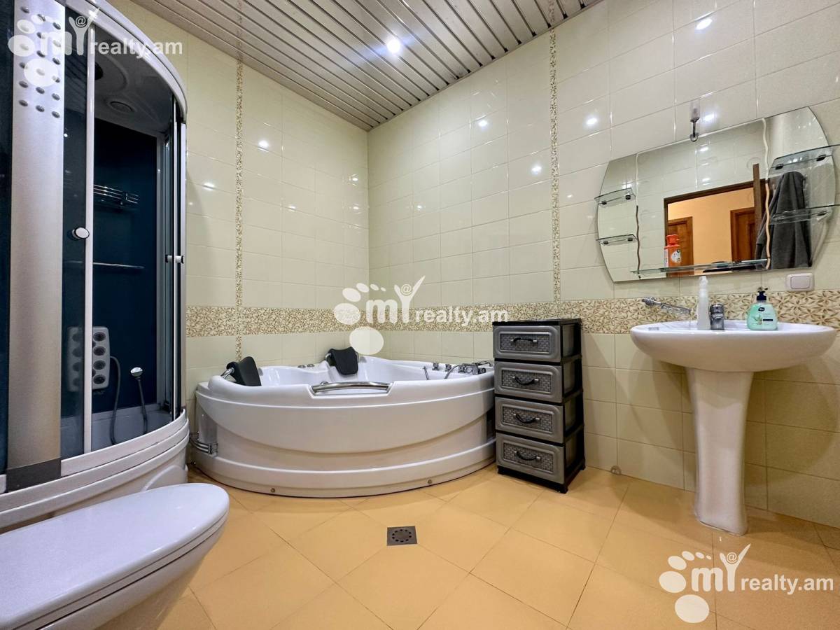 Снять дом Кери ул, Арабкир Ереван, 156828