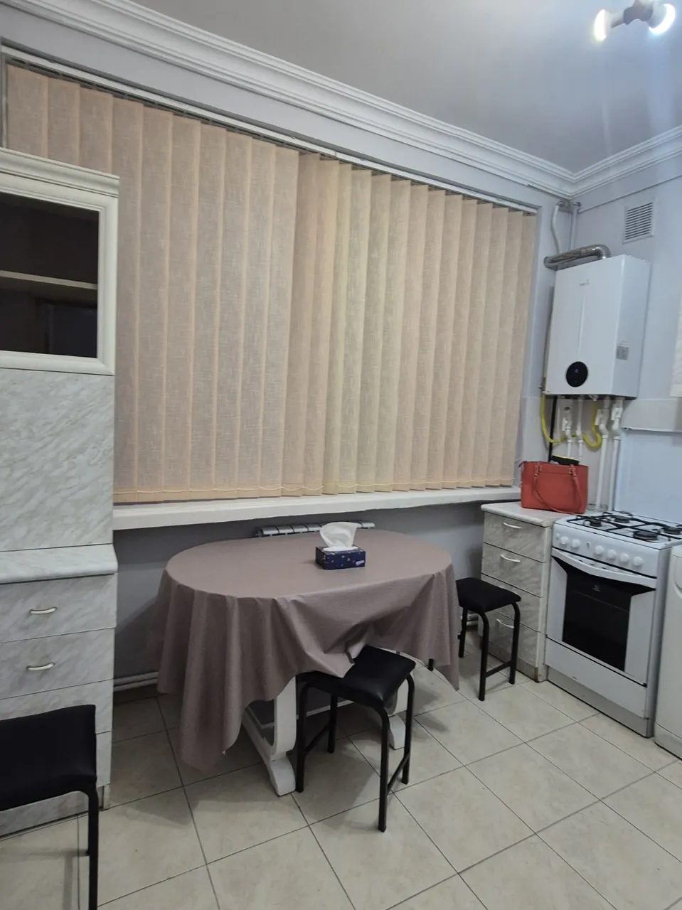 Commercial property for rent Mashtots Ave, Center Yerevan, 159954