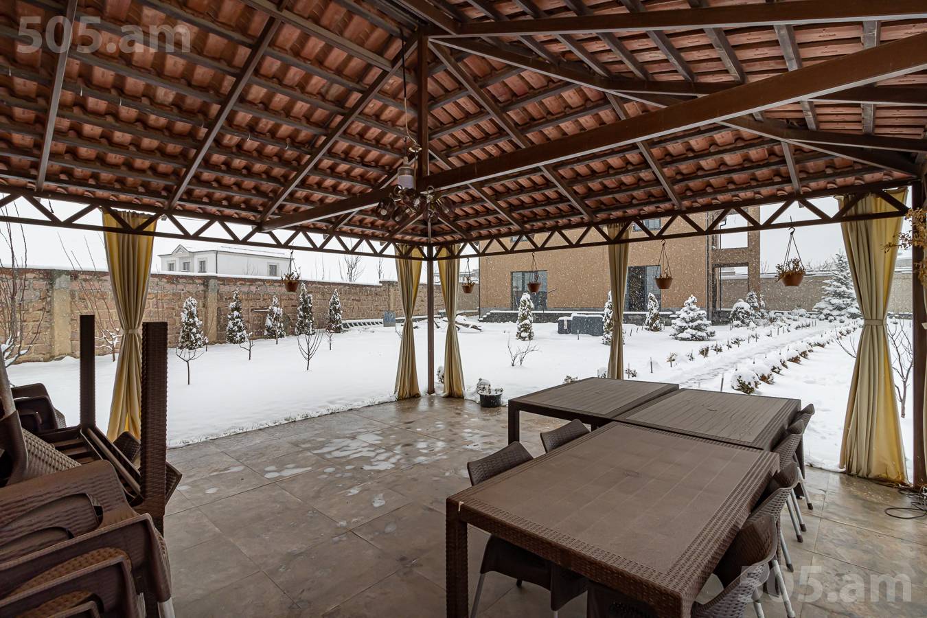 House for sale , Dzoraghbyur Kotaïque, 144092