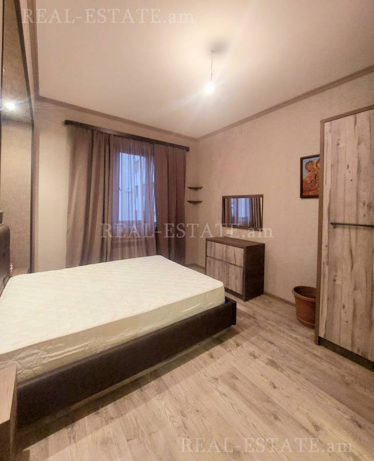 3 սենյականոց բնակարան վարձով Ծարավ Աղբյուրի փող., Ավան Երևան, 125574