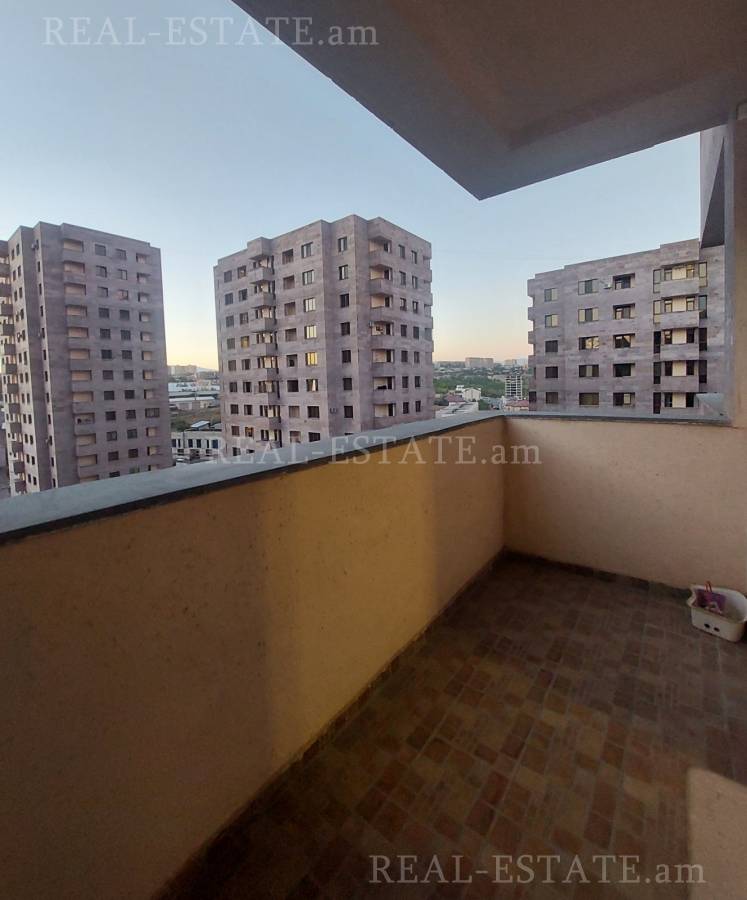 3 սենյականոց բնակարան վարձով Ծարավ Աղբյուրի փող., Ավան Երևան, 125574