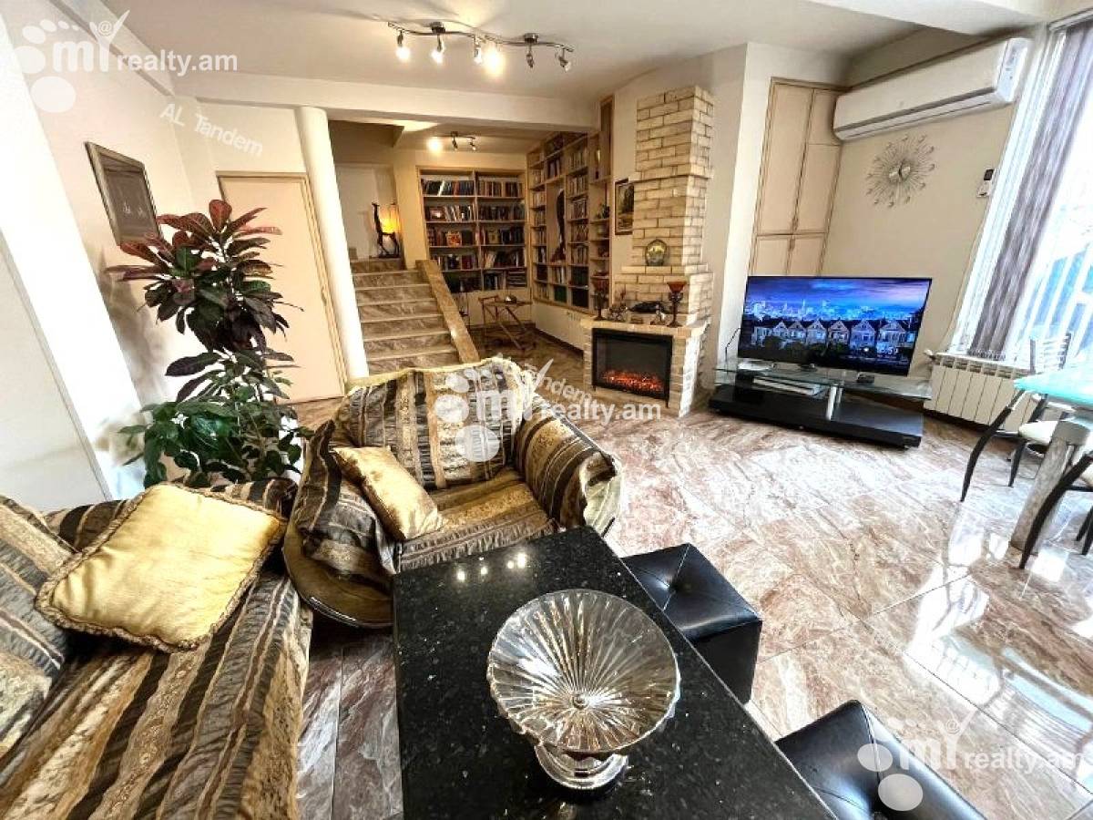 Снять дом Сосе ул, Арабкир Ереван, 141396