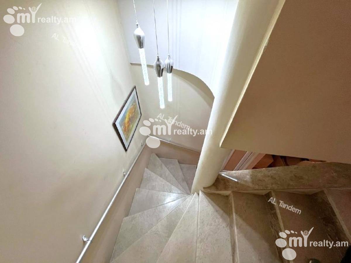 Снять дом Сосе ул, Арабкир Ереван, 141396