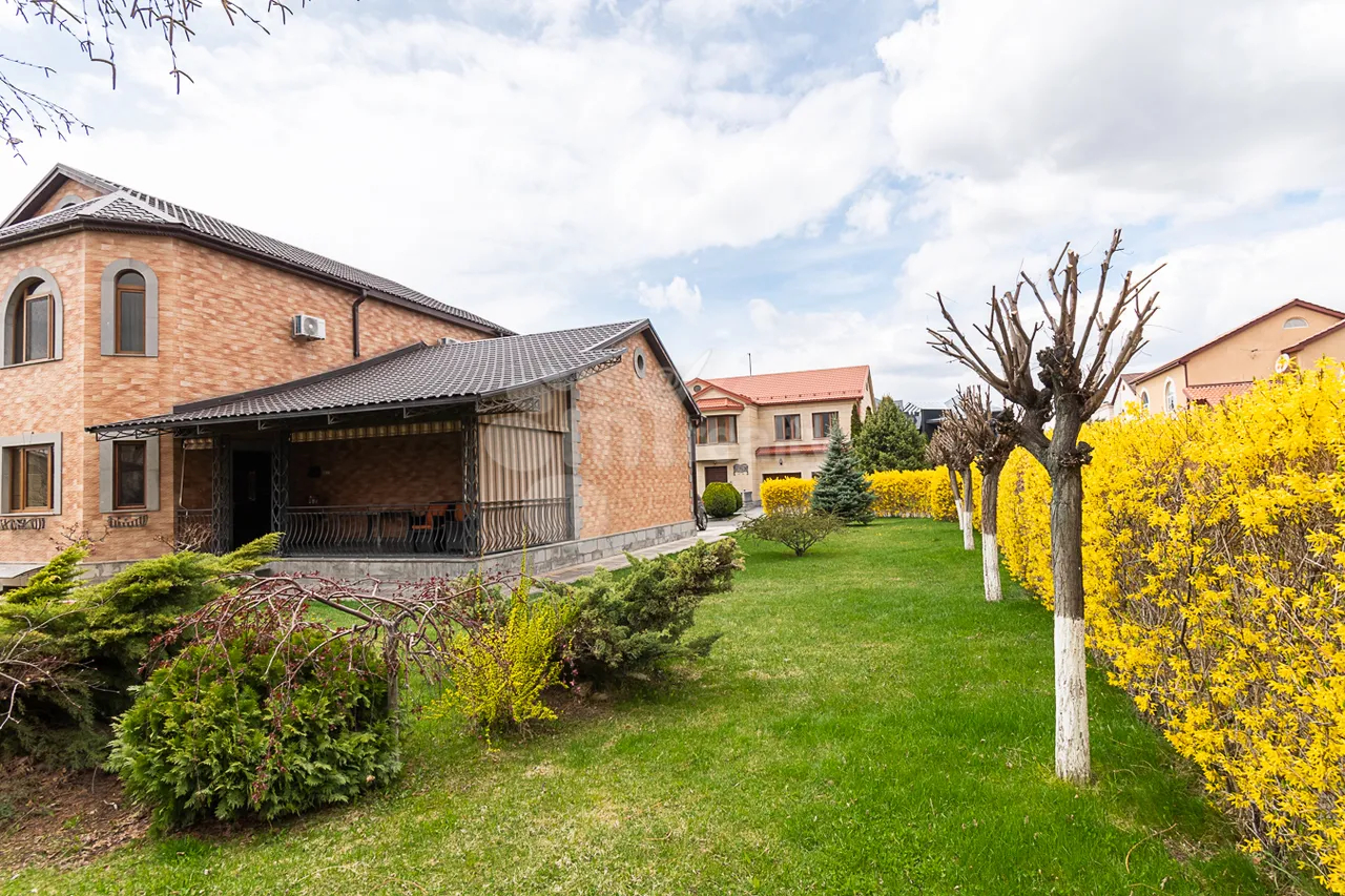 House for sale Arpa, واهاگنی ایروان, 160140