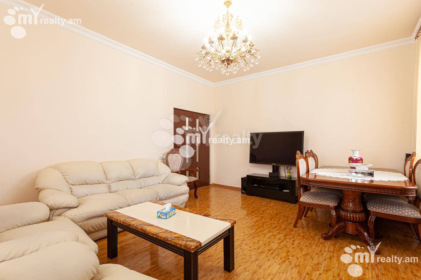 4 bedroom apartment for sale خیابان زاراف آقبیور, آوان ایروان, 155338