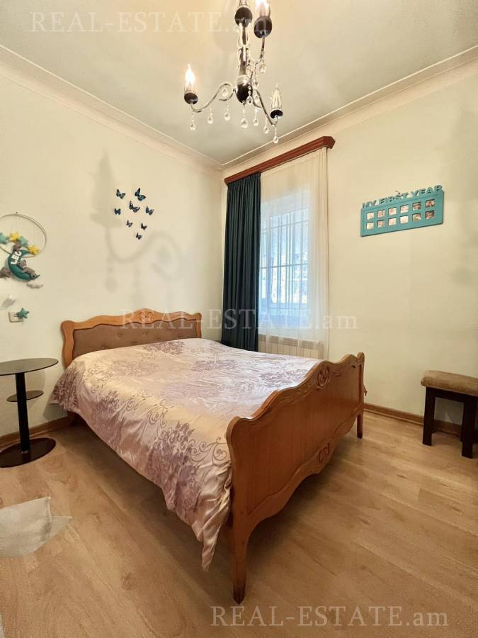 House for sale خیابان 12 نُر آرِش, اِرِبونی ایروان, 127835