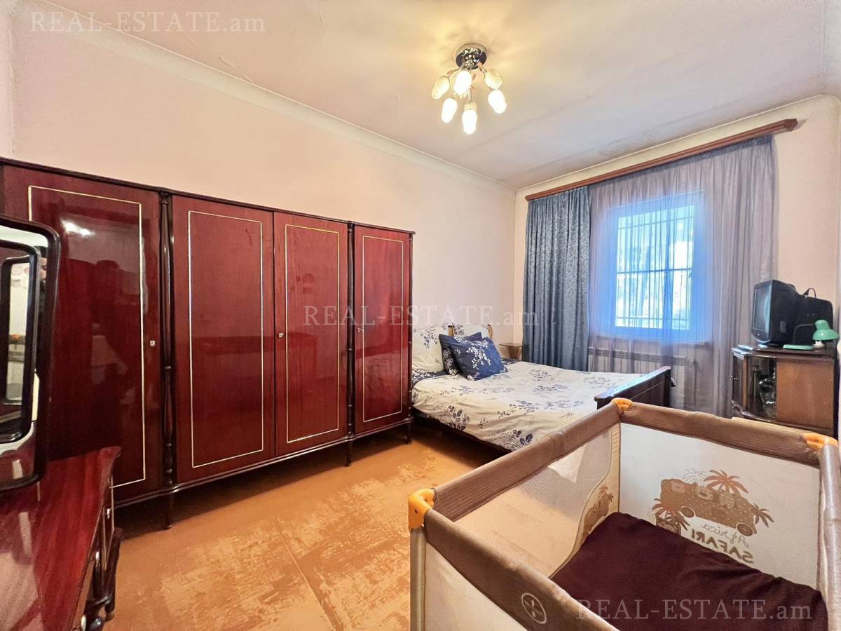 House for sale خیابان 12 نُر آرِش, اِرِبونی ایروان, 127835