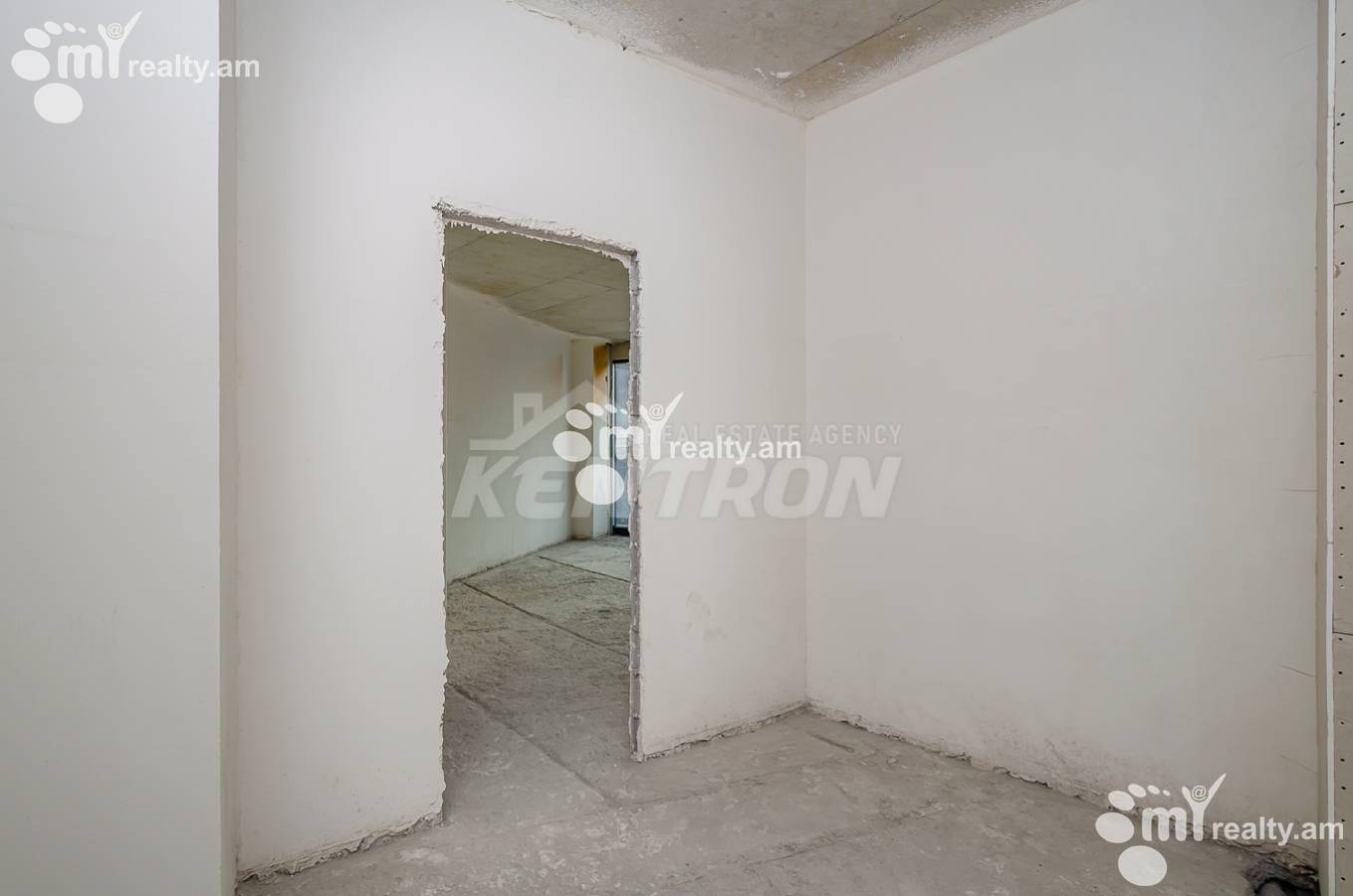 3 bedroom apartment for sale G. Hovsepyan St, Nork-Marasch Yerevan, 154538