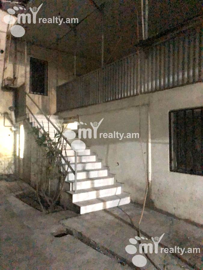 Առանձնատուն վարձով Էմինեսկու փող, Քանաքեռ-Զեյթուն Երևան, 156450