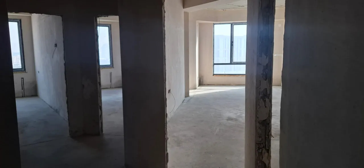 4 սենյականոց բնակարան  Գրիբոեդովի փող, Արաբկիր Երևան, 160727